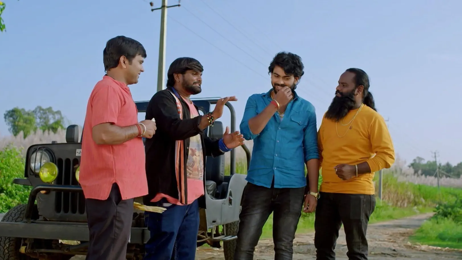 Puttakkana Makkalu - December 21, 2021 - Webisode 21st December 2021 Webisode