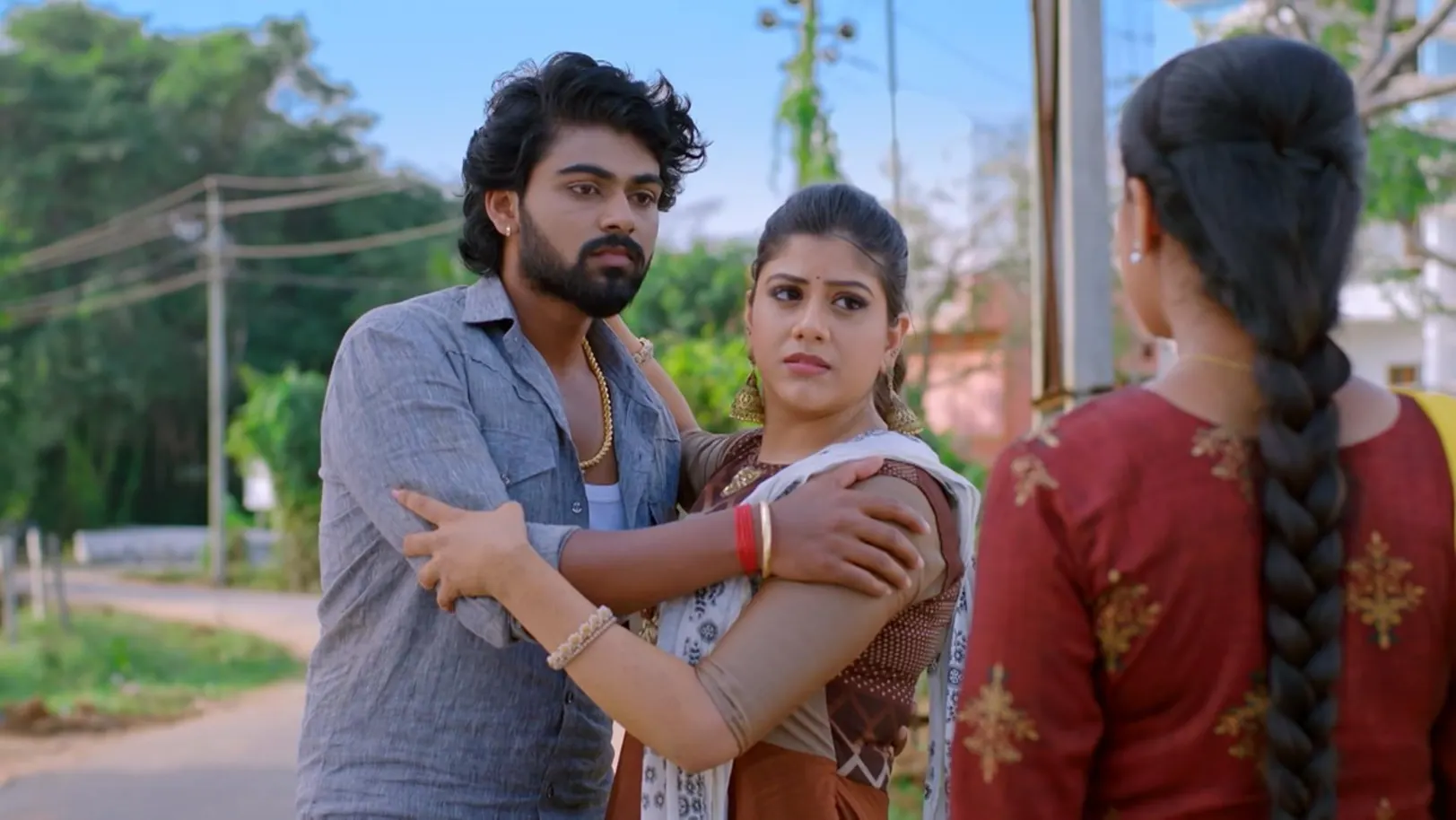 Puttakkana Makkalu - December 24, 2021 - Webisode 24th December 2021 Webisode
