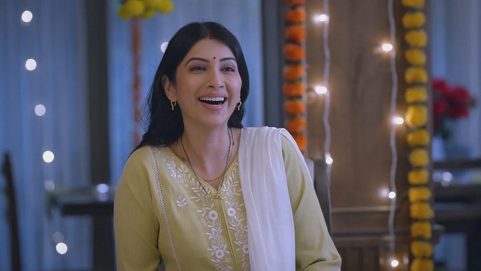 Sakshi Shares Something Important 2nd November 2024 Webisode