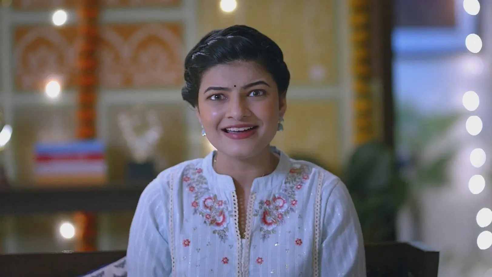 Vijay Prepares Pav Bhaji 3rd November 2024 Webisode