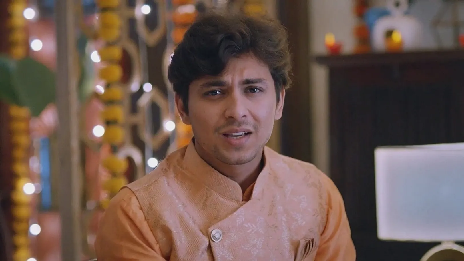 Hamara Parivar' Prepares for Diwali Puja 31st October 2024 Webisode