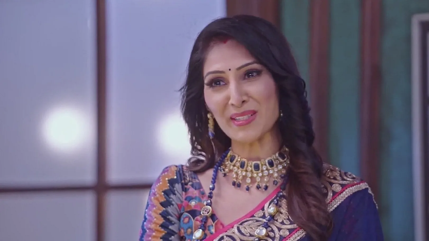 Kumkum bhagya desi serial hotsell