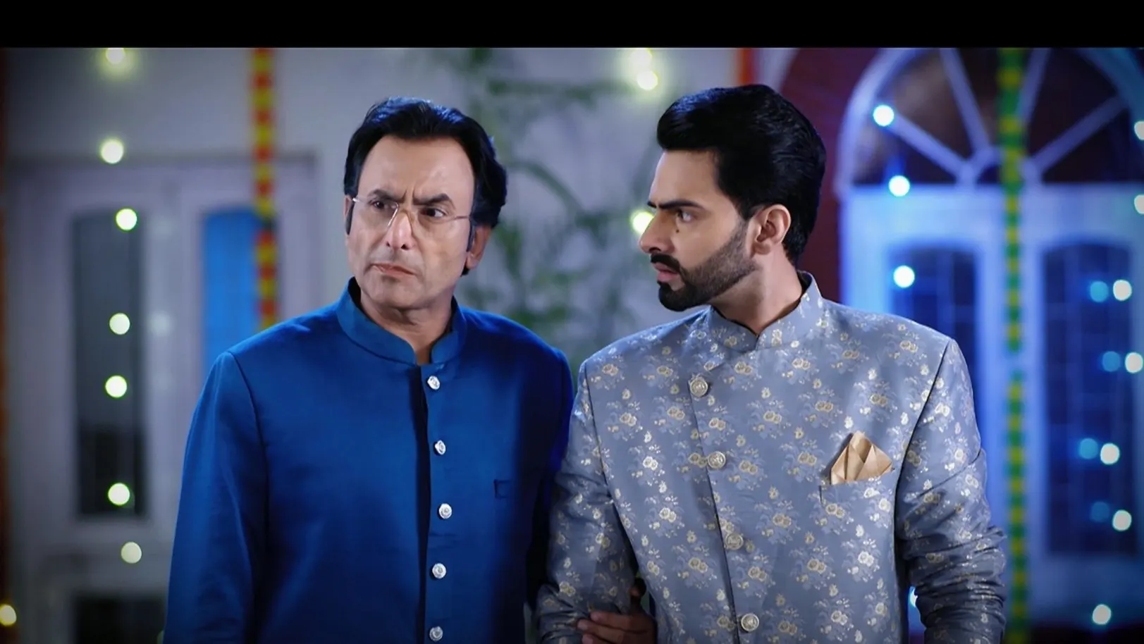 Sehajveer Ruins Twinkle’s Wedding | Promo