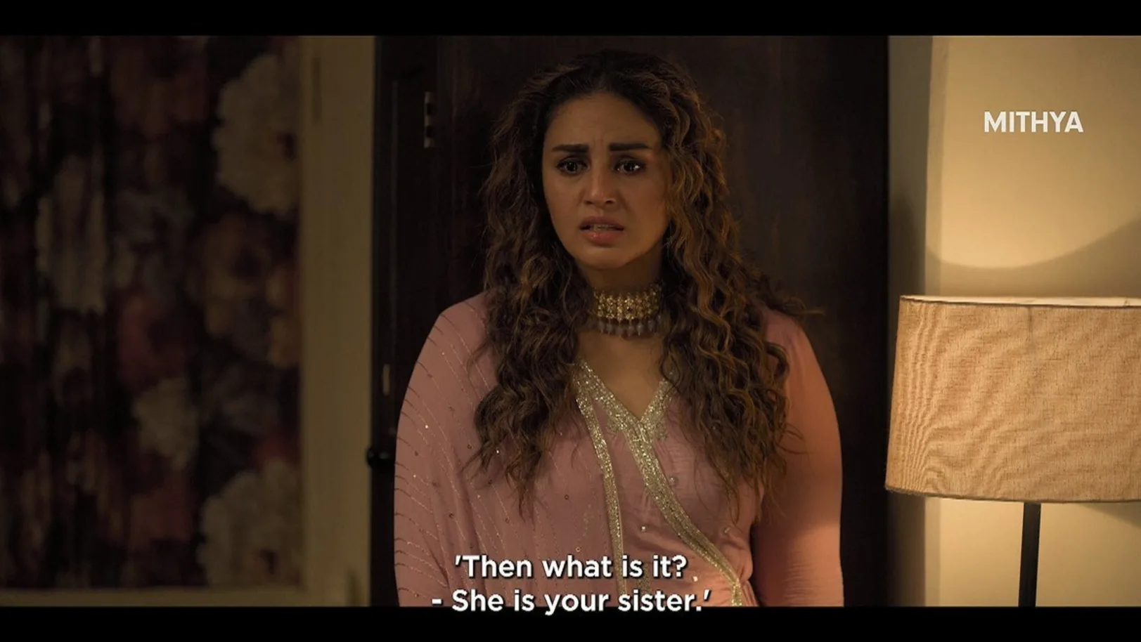 Mithya: The Darker Chapter | Lies just got more sinister| Promo