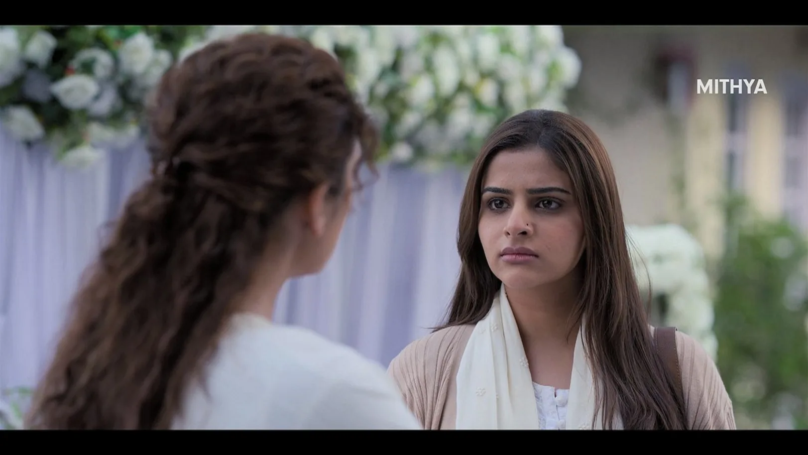 Mithya: The Darker Chapter | Sisters at War |  Trailer