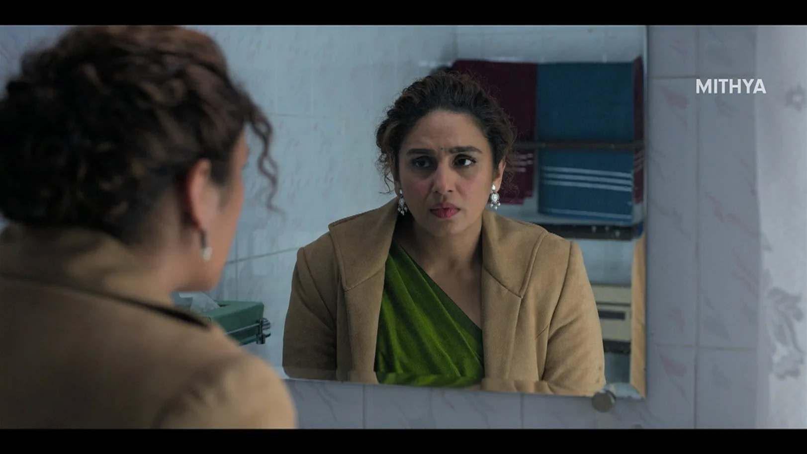 Mithya: The Darker Chapter | Juhi, The Brave Spirit|  Trailer