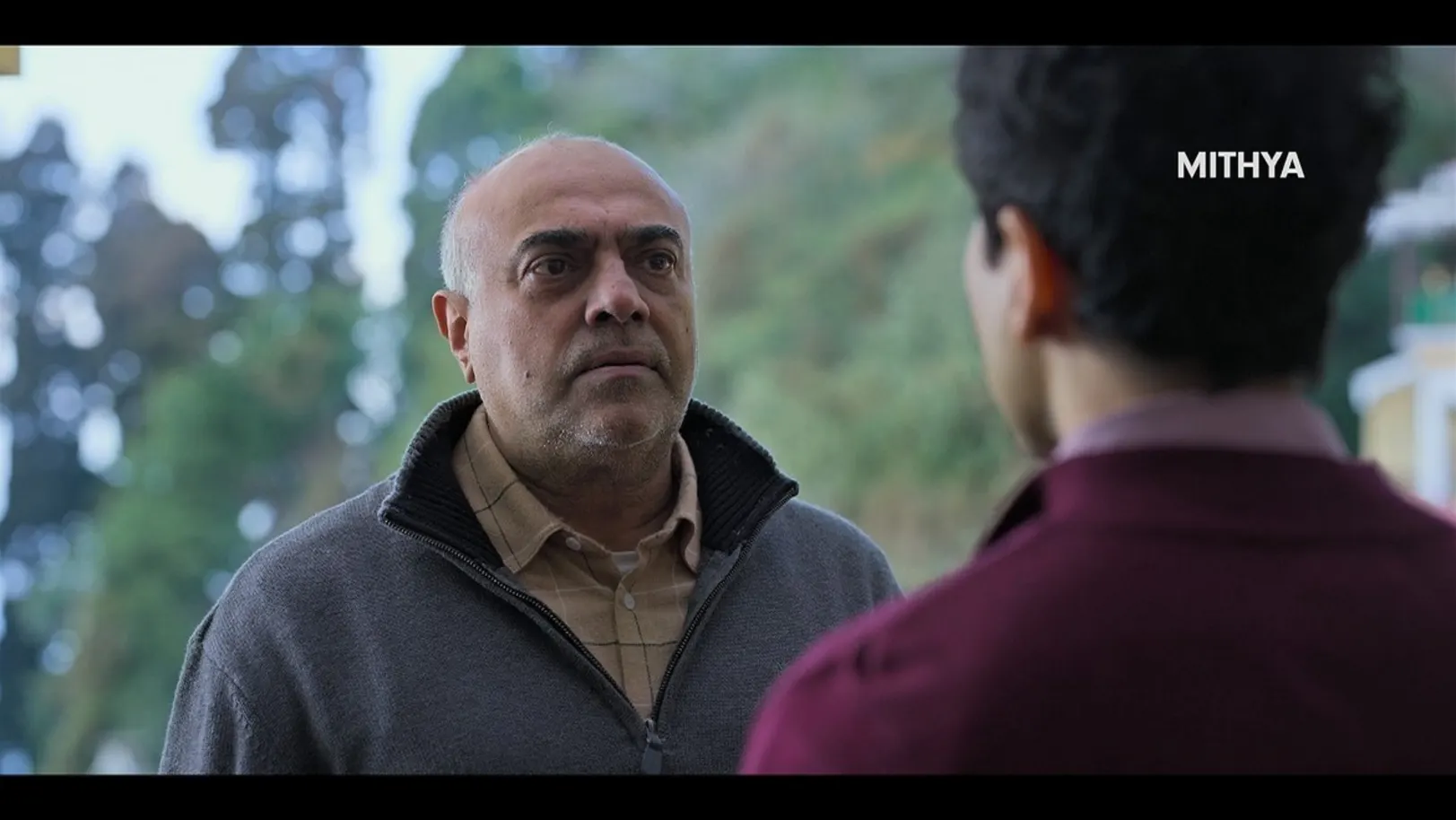 Mithya: The Darker Chapter | Anand, A Concerned Family Man | Trailer 