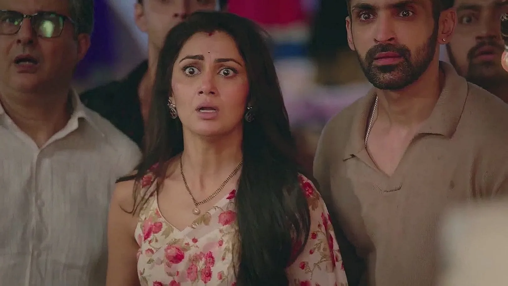 Kaise Mujhe Tum Mil Gaye | October 15 - October 30, 2024 | Quick Recap 30th October 2024 Full Episode (Mobisode)