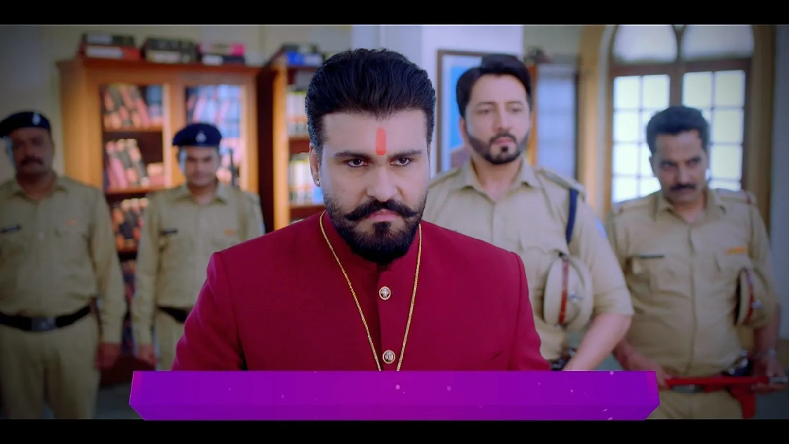 The Court Acquits Jagriti | Jagriti | Promo