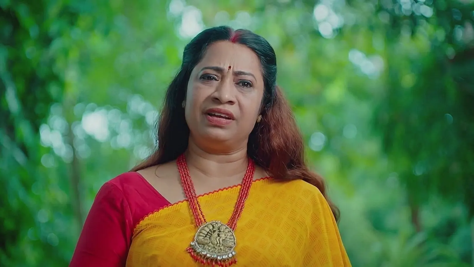 Maya Expresses Her Dissent 6th November 2024 Webisode