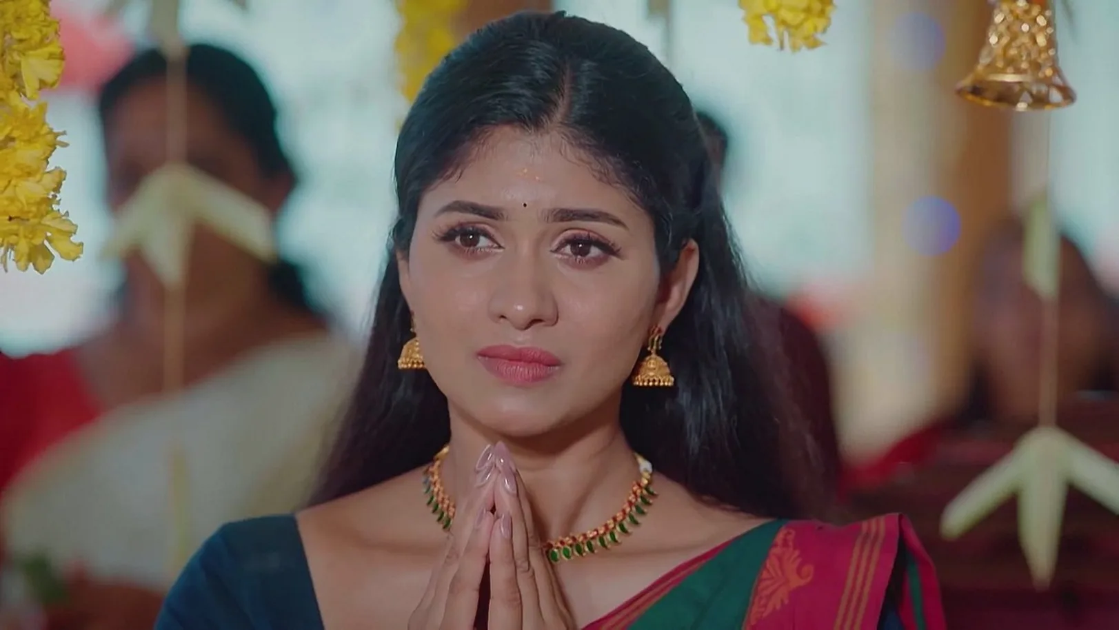 Apoorvaragam - November 09, 2024 - Webisode 9th November 2024 Webisode