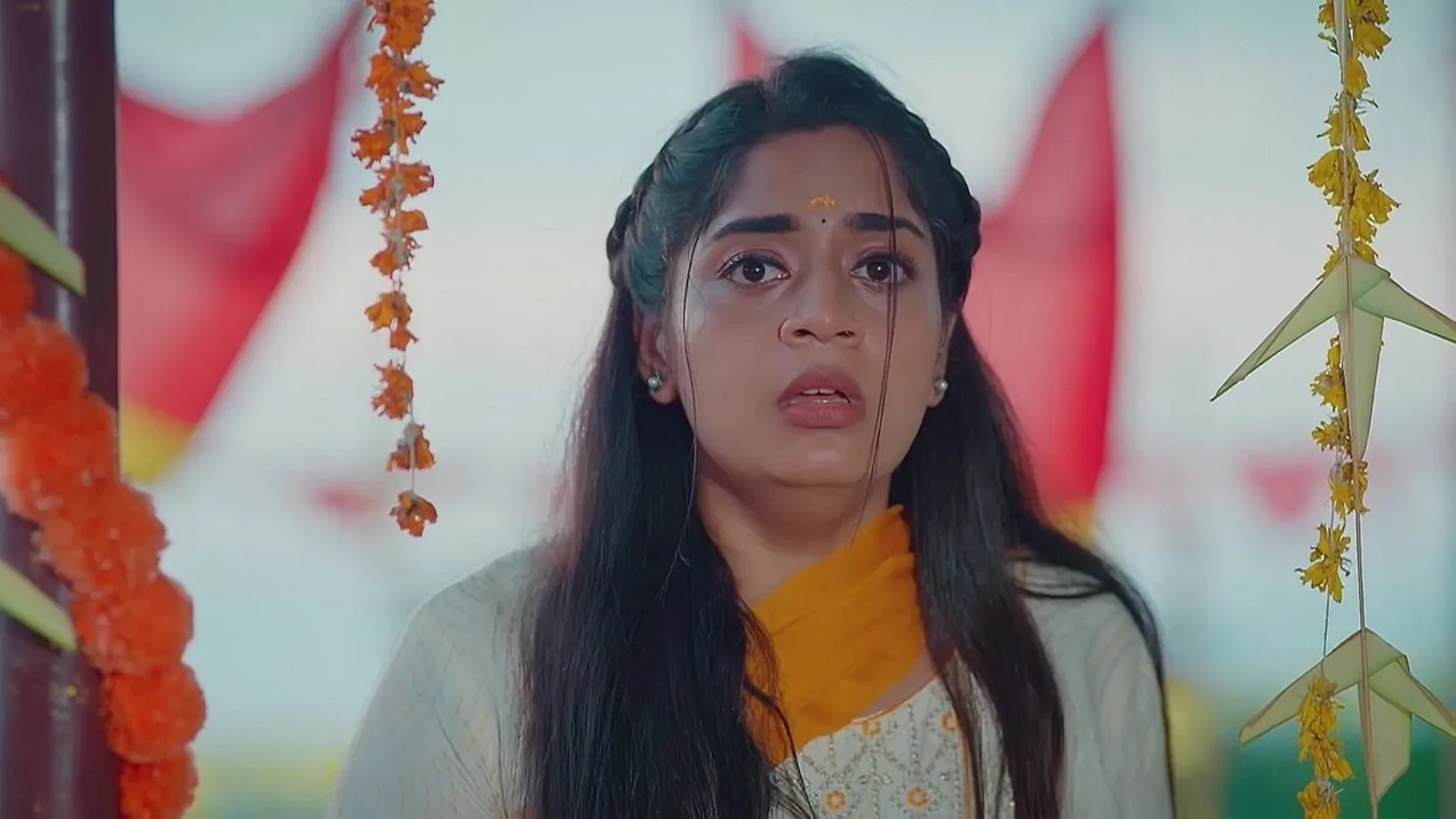 Gopika Shares Her Fear with Devika 8th November 2024 Webisode