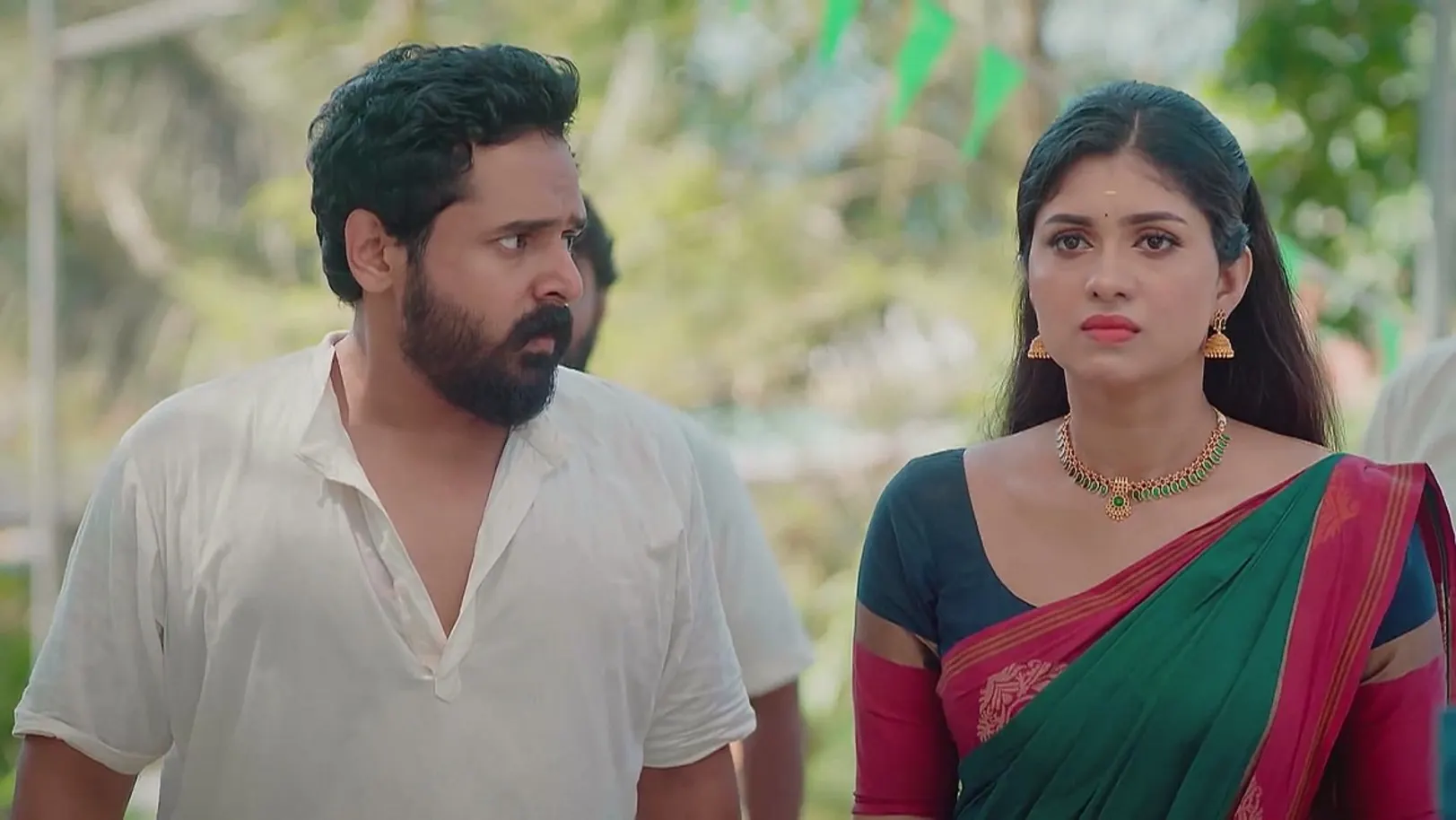 Apoorvaragam - November 09, 2024 - Best Scene 