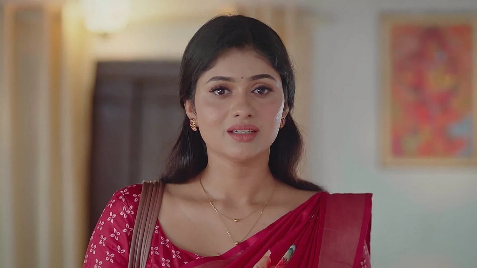 Apoorvaragam - November 10, 2024 - Best Scene 