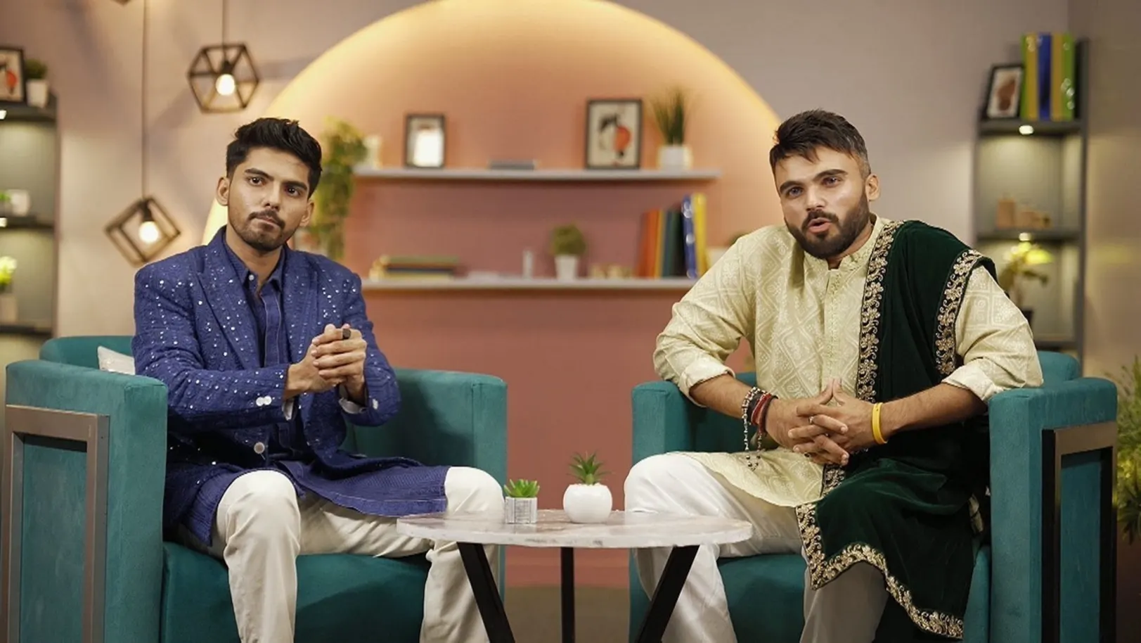 The Contestants Celebrate Diwali Together 3rd November 2024 Full Episode (Mobisode)