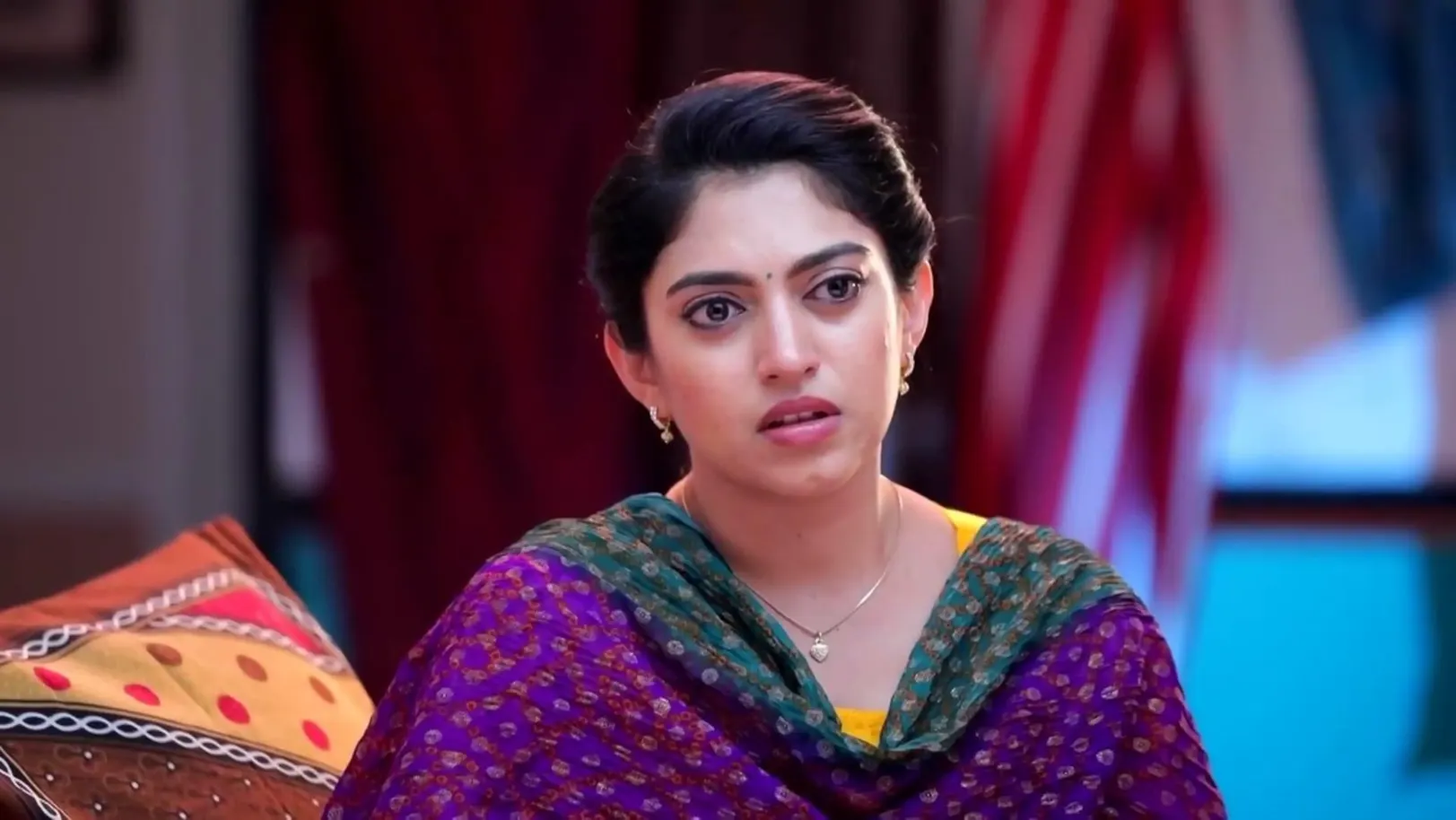Mithra Worries about Vinay 30th December 2021 Webisode