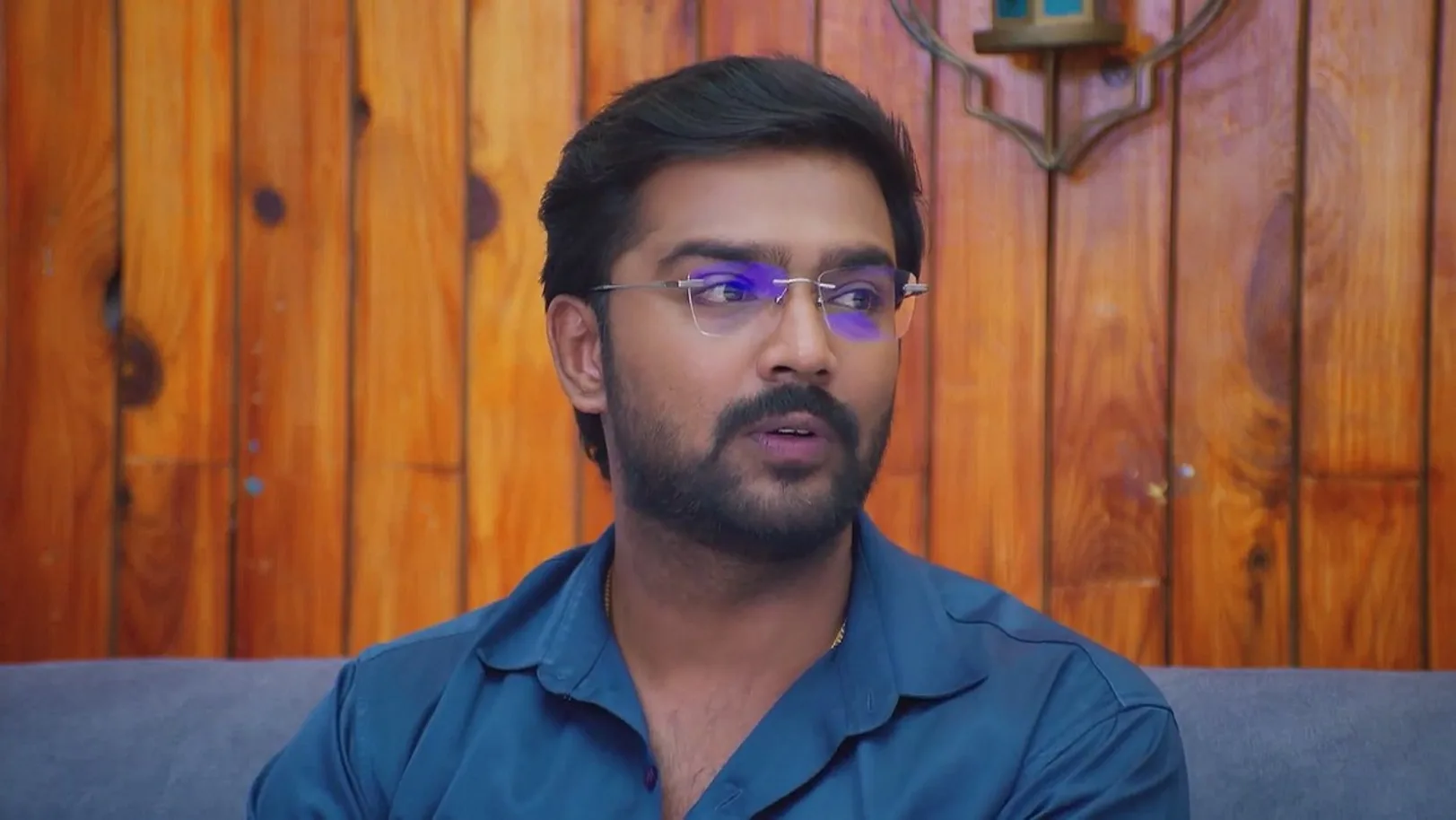 Ninaithale Inikkum TV Serial Online - Watch Tomorrow's Episode Before ...