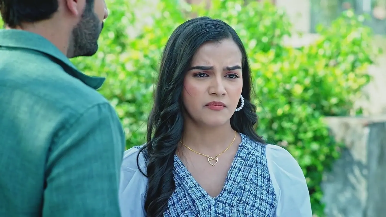 Harnav’s Mother Asks Nishant a Question 8th November 2024 Webisode