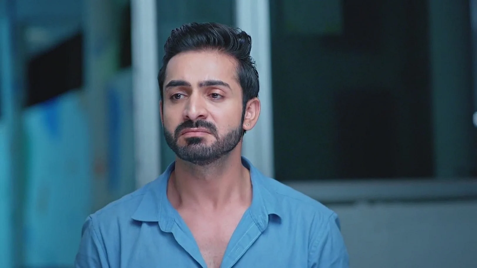 Harnav Causes a Power Outage 7th November 2024 Webisode