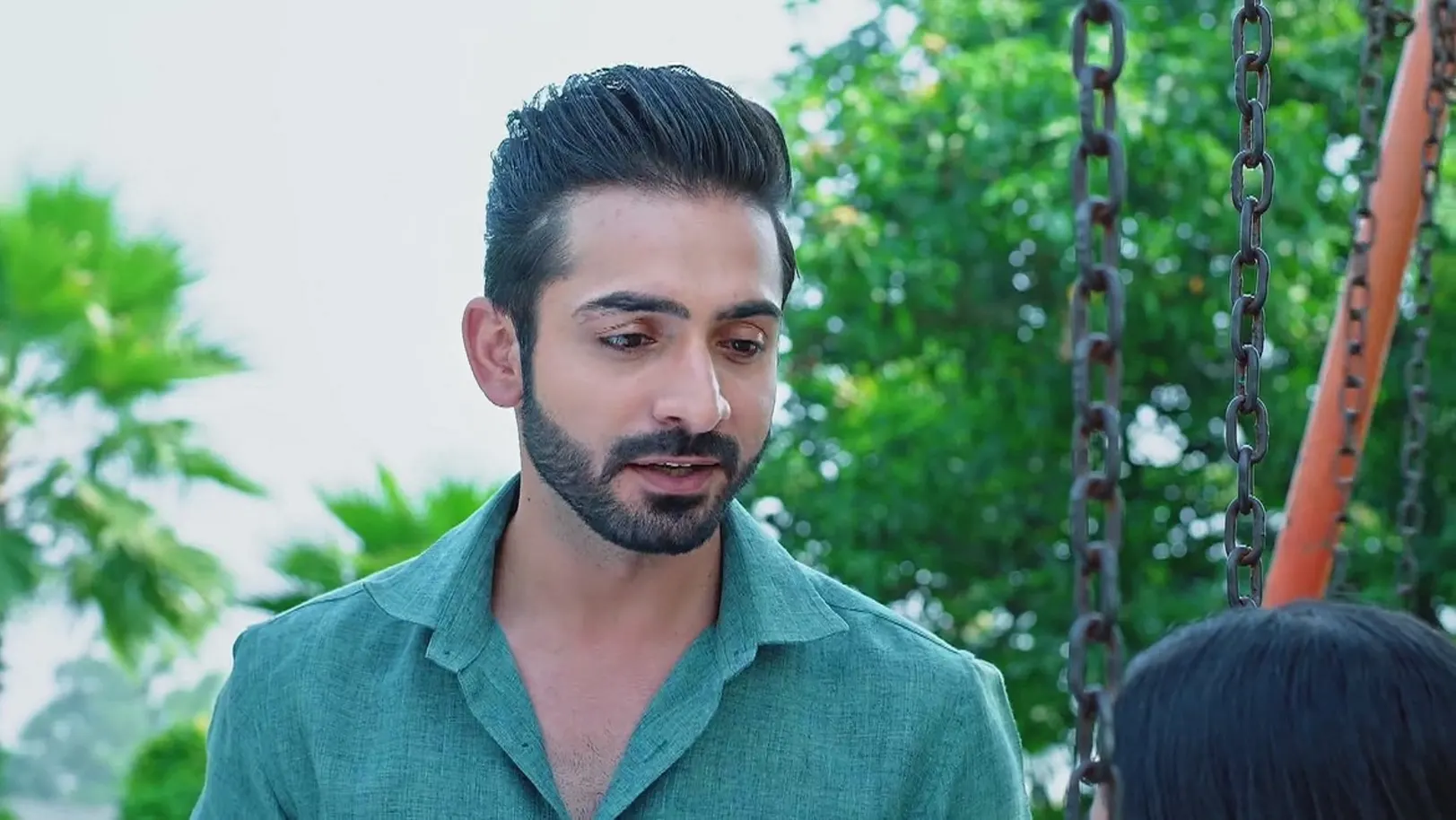 Jawai Ji - November 09, 2024 - Best Scene 