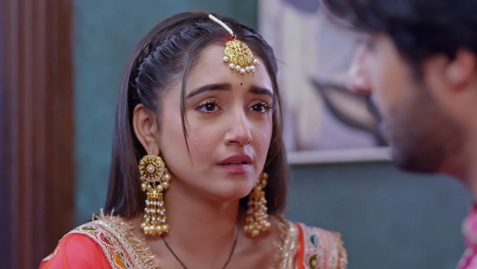 Kumkum Bhagya TV Serial Online Watch Tomorrow s Episode Before TV on ZEE5