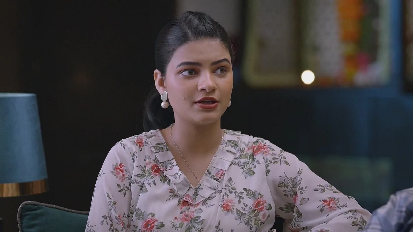 Abhay and Mandy's Argument 9th November 2024 Webisode
