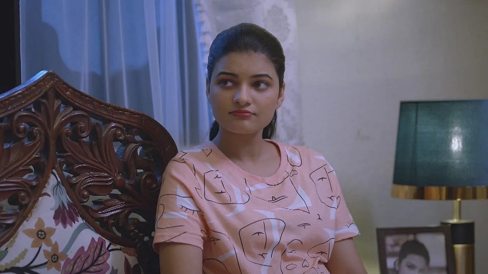 Mandy Is Bothered by Traffic 8th November 2024 Webisode
