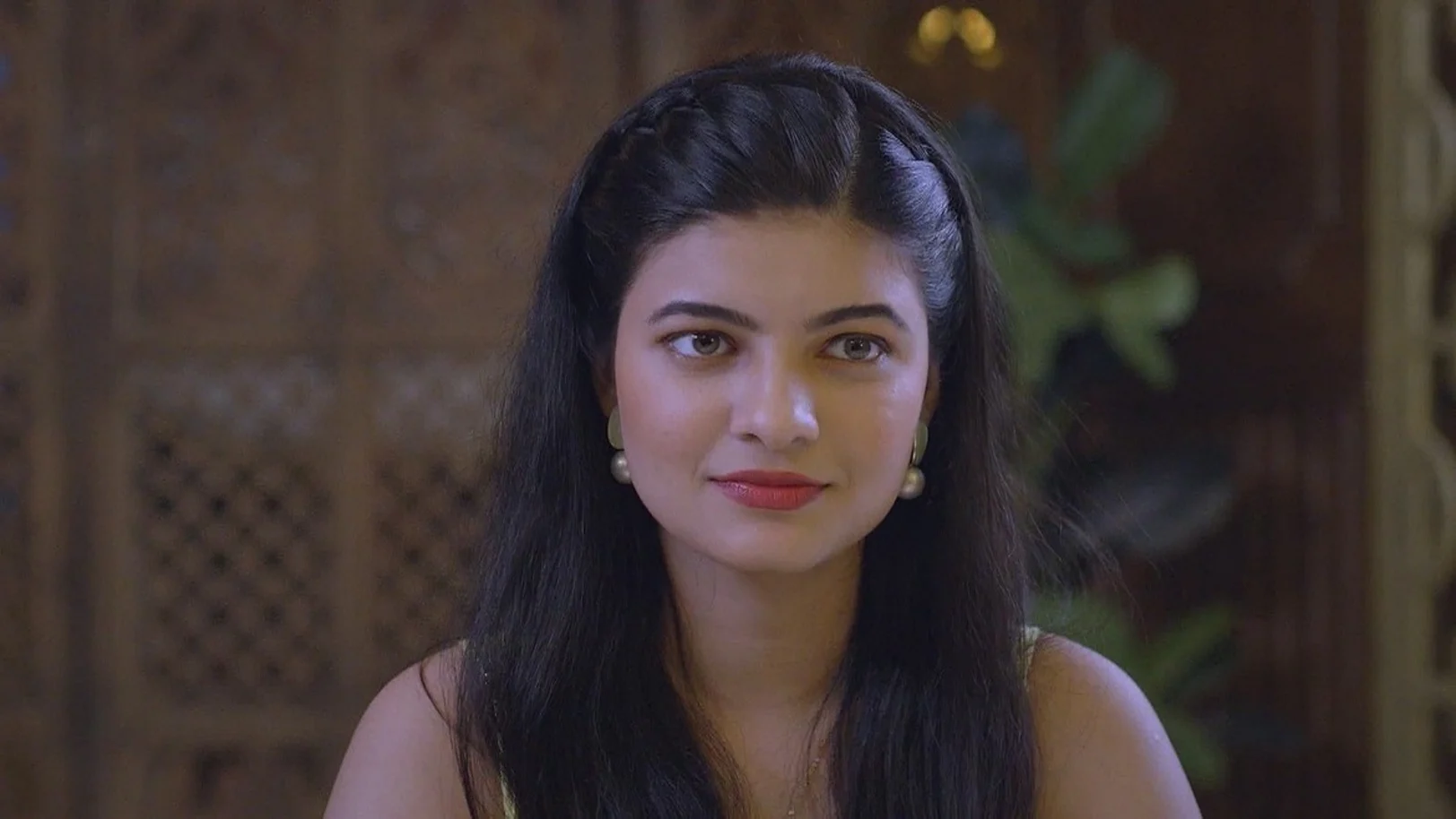 Hamara Parivar' Plays a Game with Ketki and Sunny 7th November 2024 Webisode