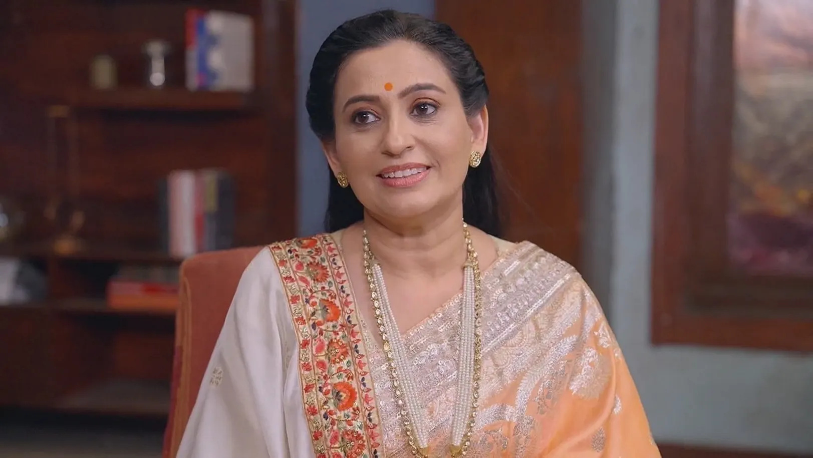 The Story of Neelam from 'Bhagya Lakshmi' | Hamara Parivar 