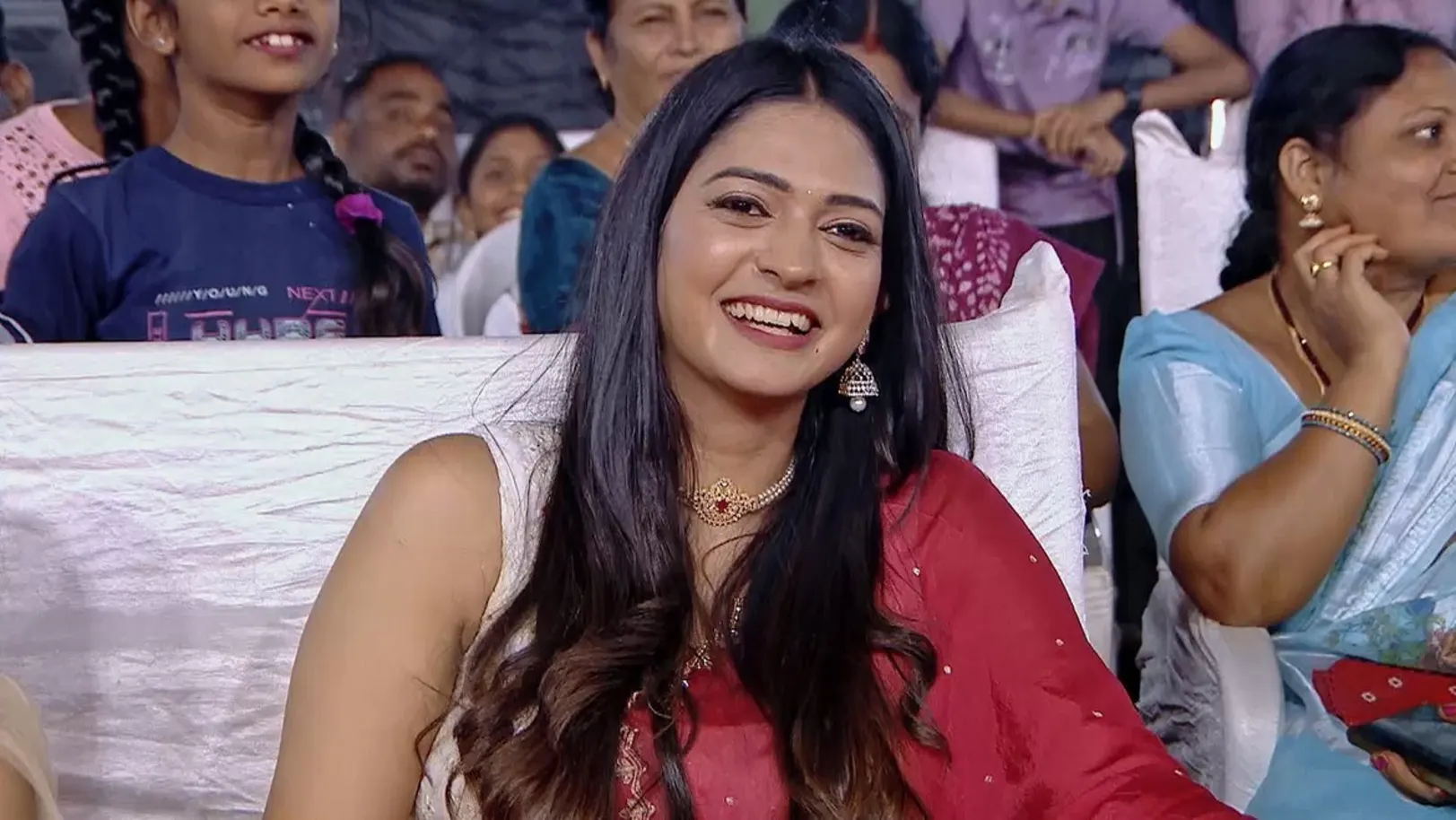 Nindu Noorella Saavasam - November 03, 2024 - Quick Recap 3rd November 2024 Full Episode (Mobisode)