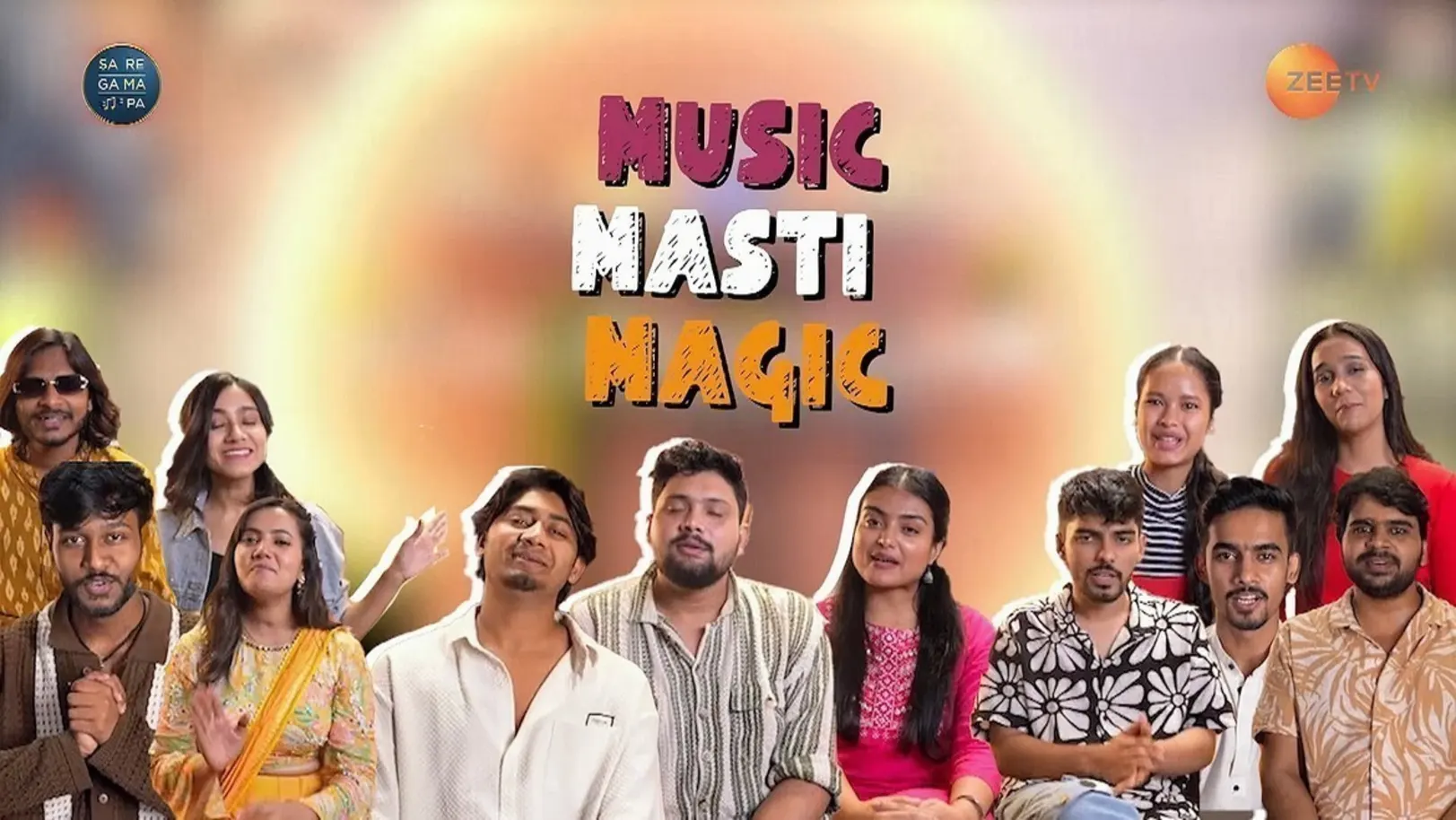 The Contestants Play a Confession Game 5th November 2024 Webisode