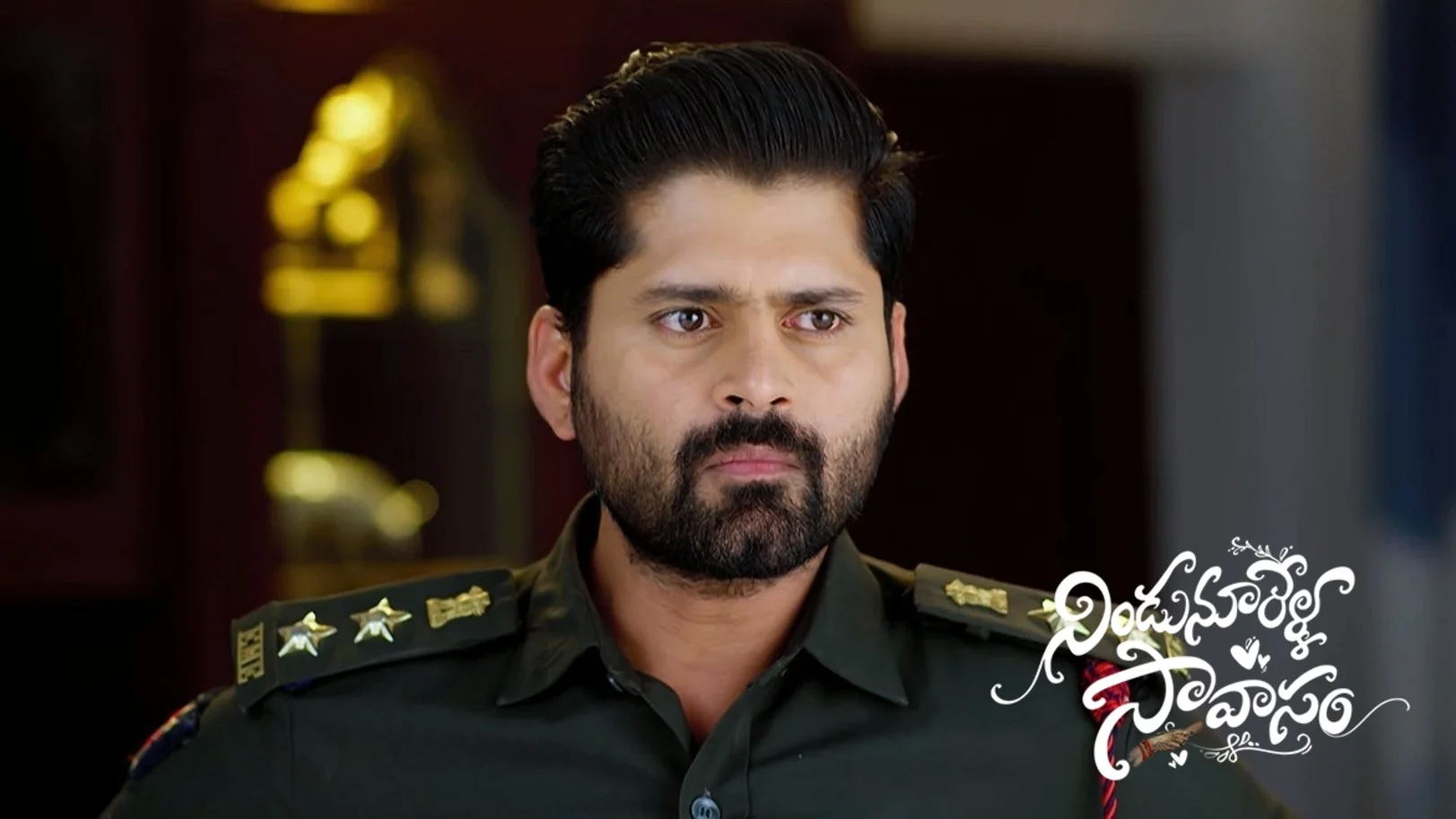 Arundhati’s Spirit Teaches Manohari a Lesson Episode 399