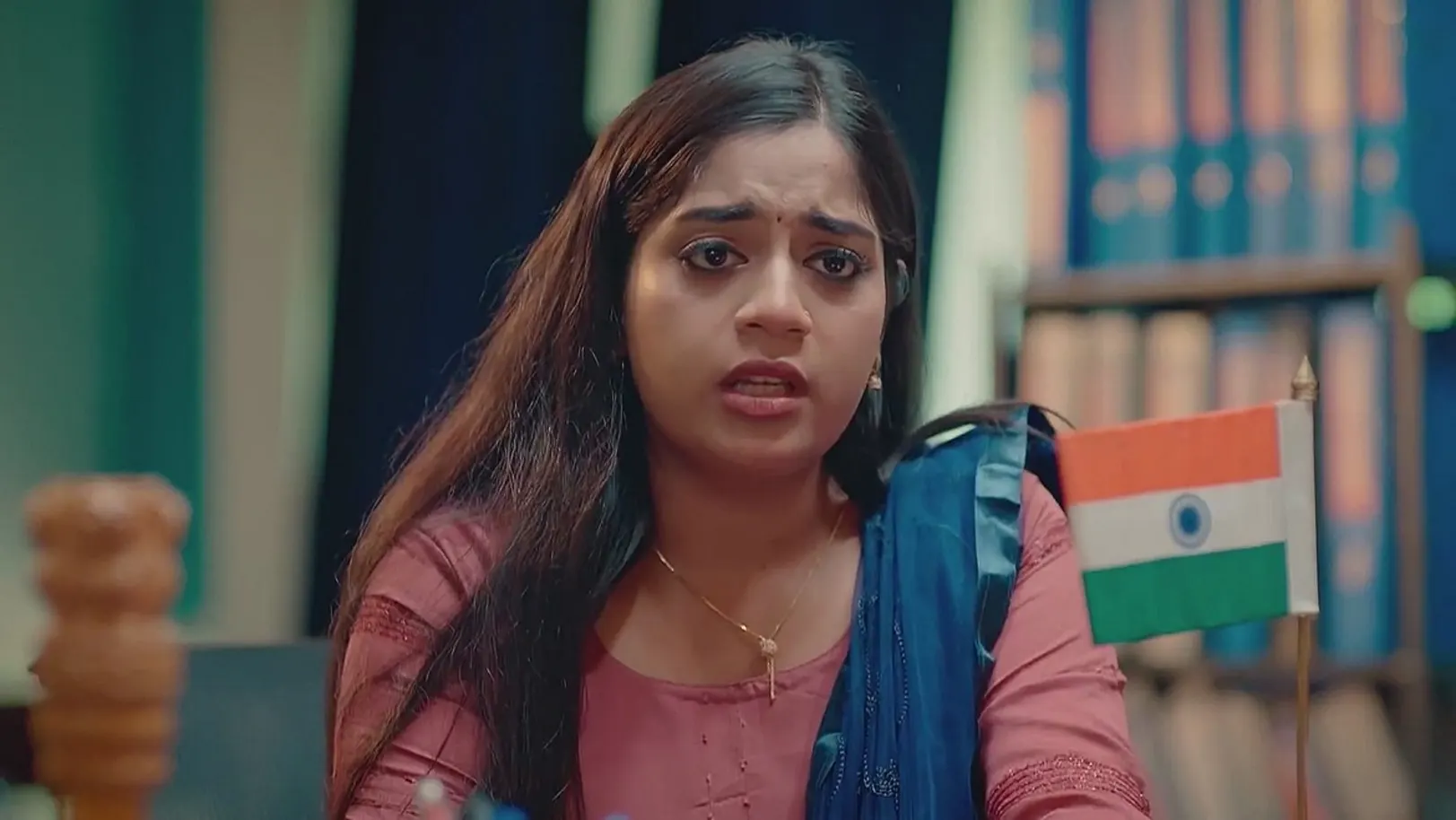 Apoorvaragam - November 17, 2024 - Webisode 17th November 2024 Webisode