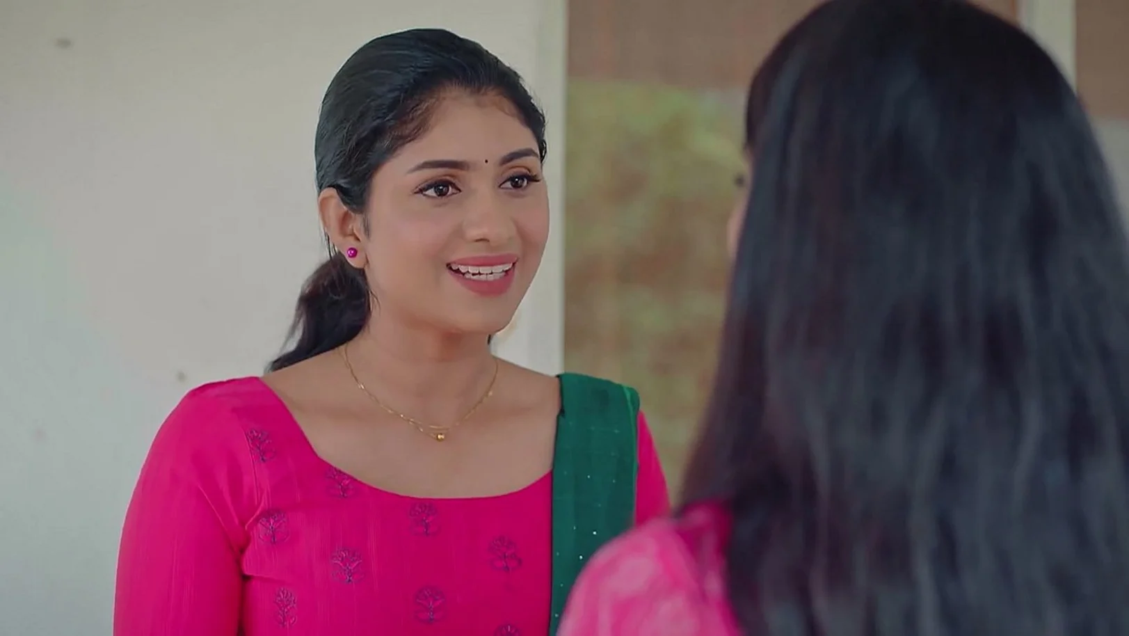 Apoorvaragam - November 17, 2024 - Best Scene 