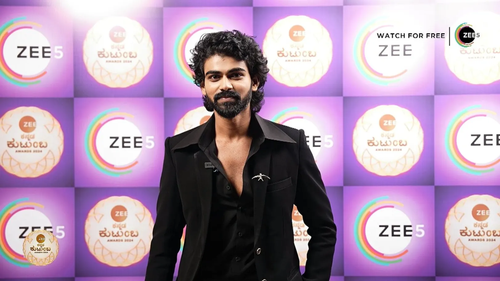 A Game of Rapid Fire and Who Knows Who Better? | Zee Kannada Kutumba Awards 2024 