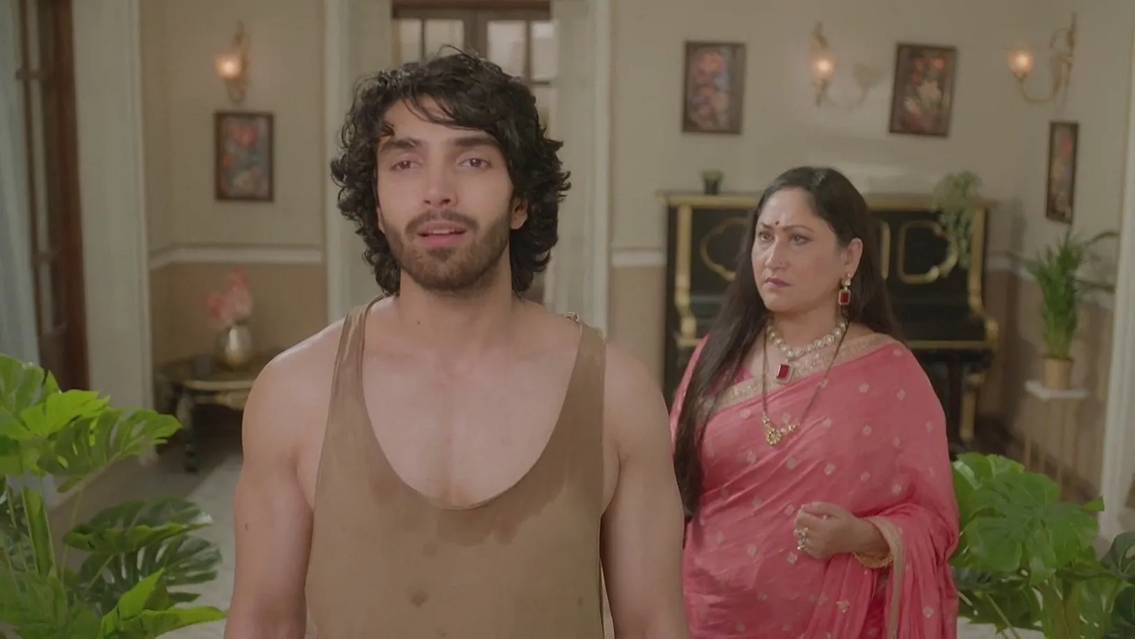 Raghav Sends the Car for Reet 15th November 2024 Webisode Raghav Sends the Car for Reet 15th November 2024 Webisode