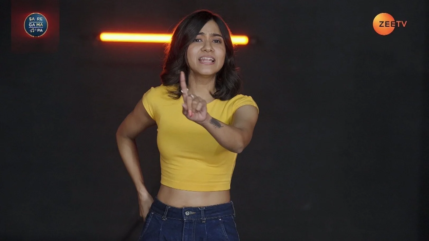The Contestants Roast Each Other 14th November 2024 Webisode