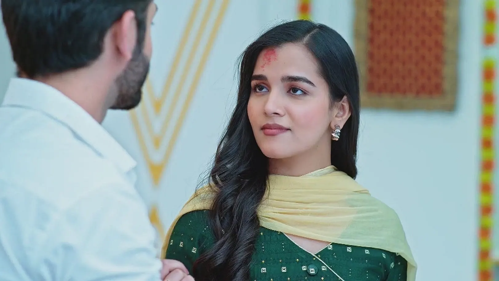 Harnav Receives a Sign from the Goddess 13th November 2024 Webisode
