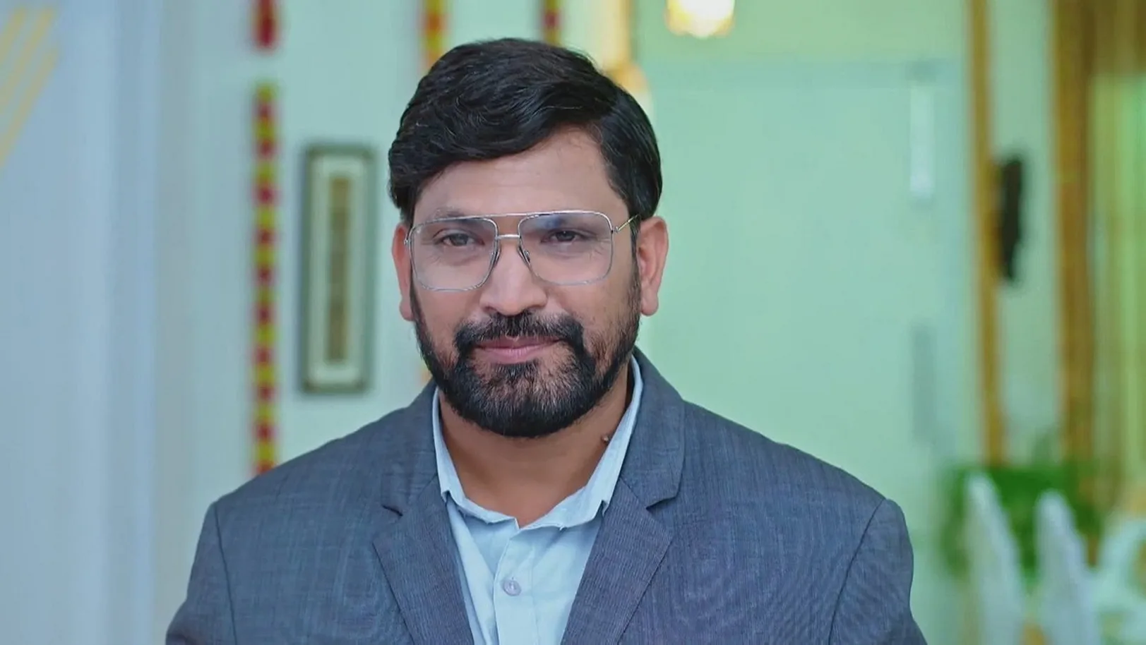 Amreen’s Request to the Priest 12th November 2024 Webisode