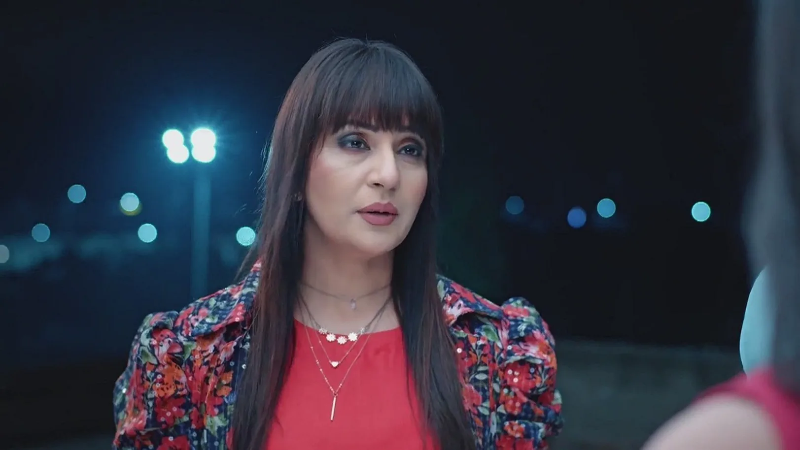 Amreen Assumes Sidak Likes Rocky 15th November 2024 Webisode