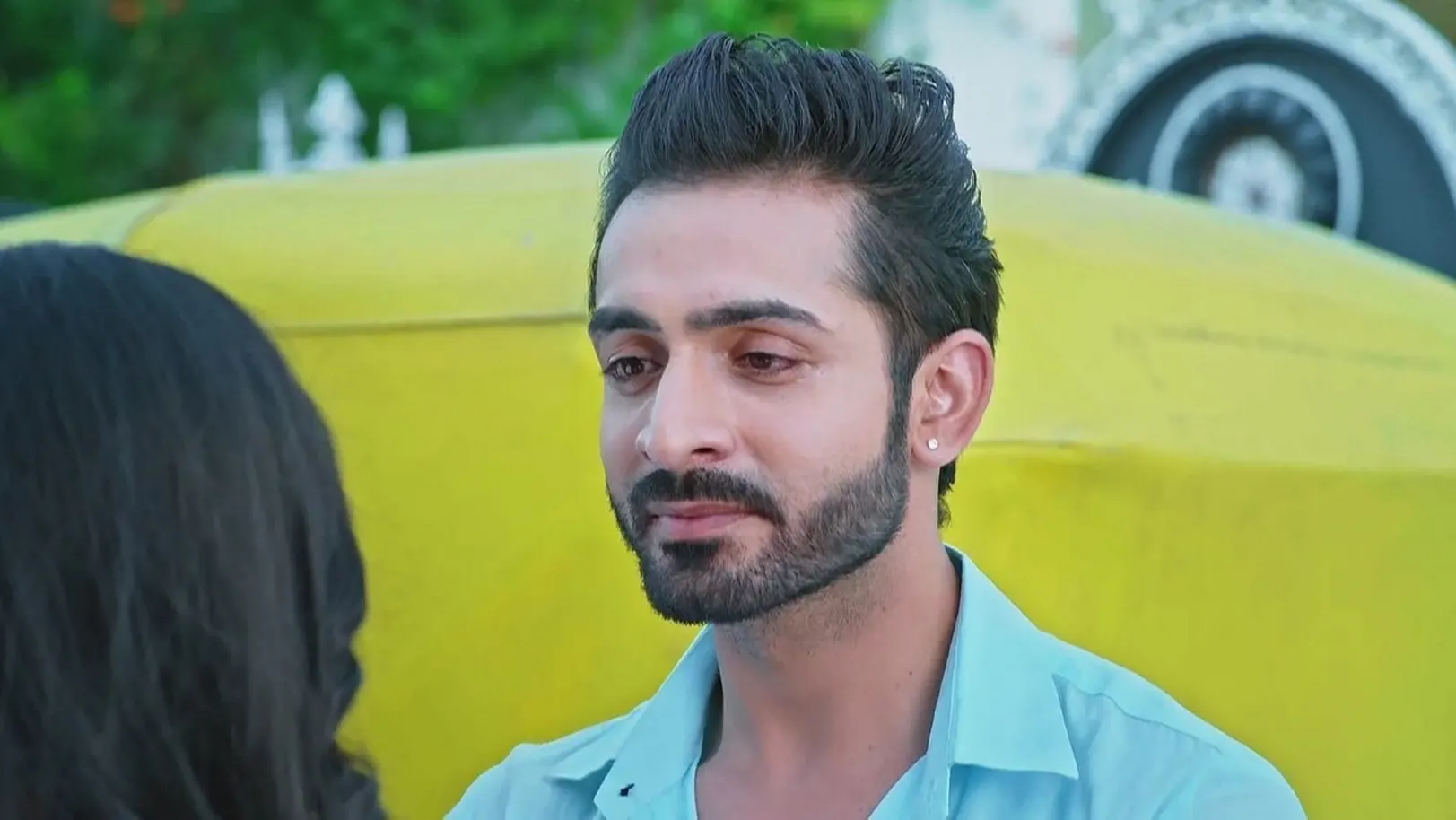 Sidak Follows Harnav's Rickshaw 16th November 2024 Webisode