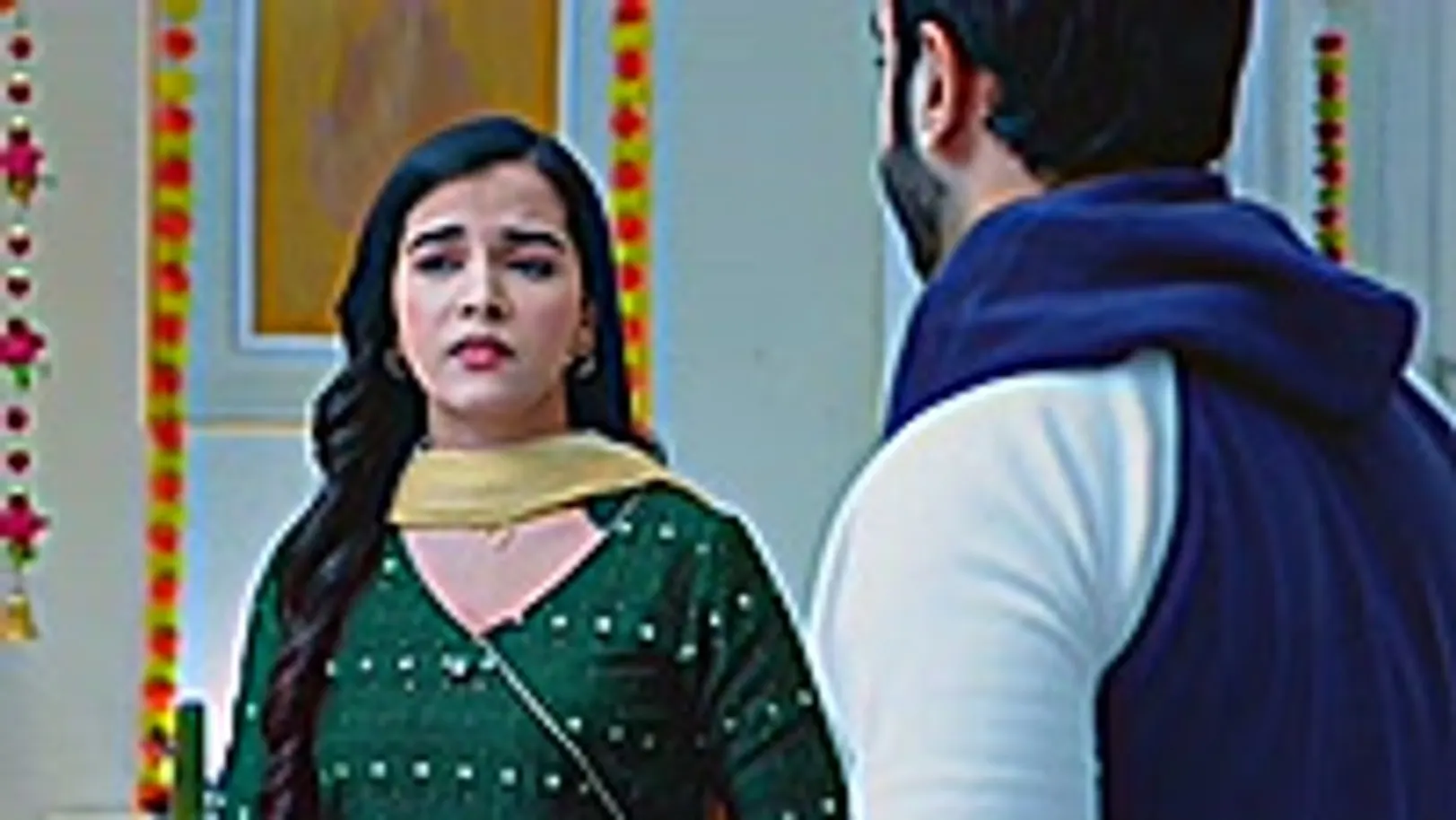Amreen Asks Sidak to Spend Time with Rocky | Jawai Ji 