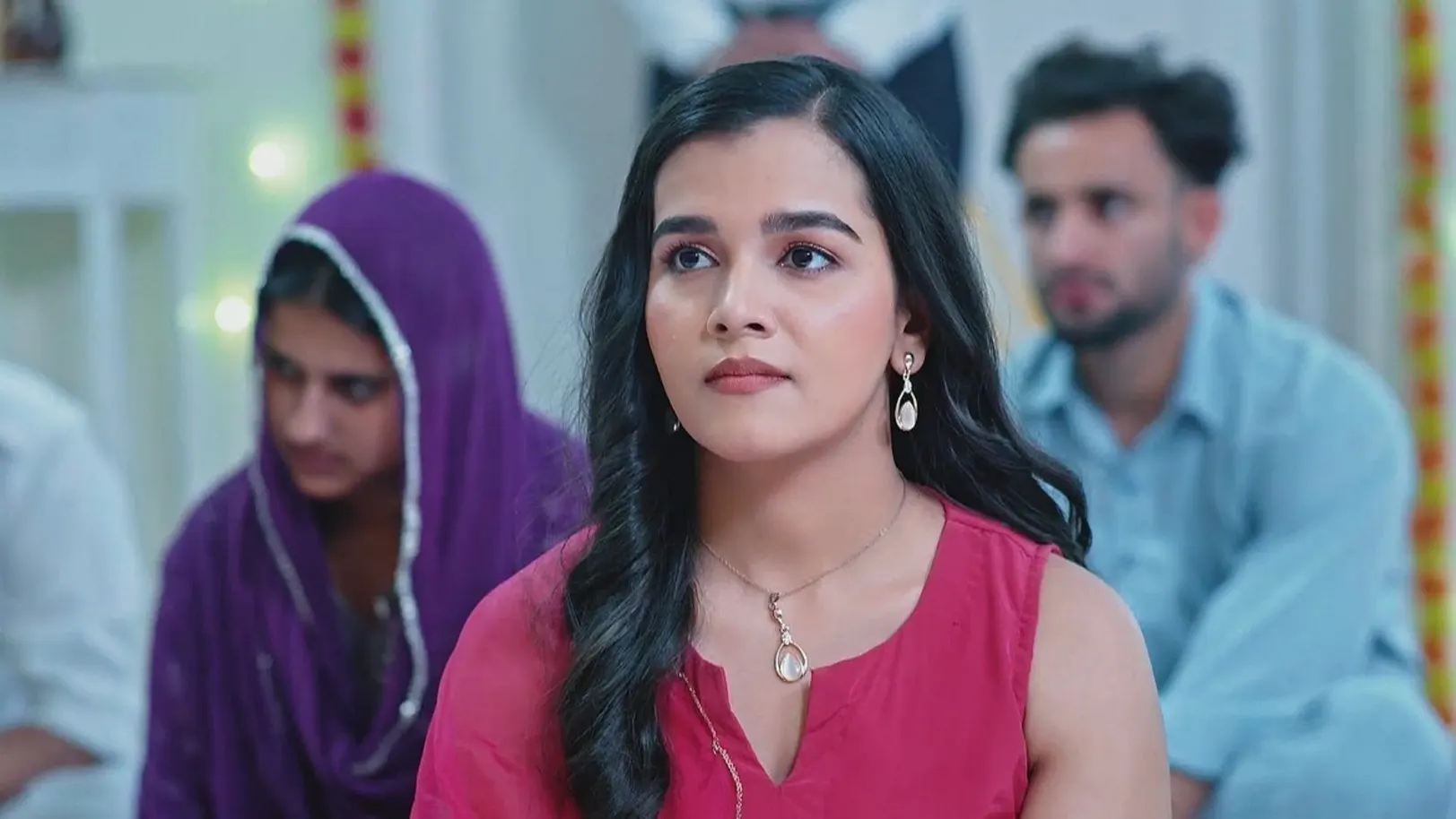 Amreen Gets Upset in front of the Children | Jawai Ji 