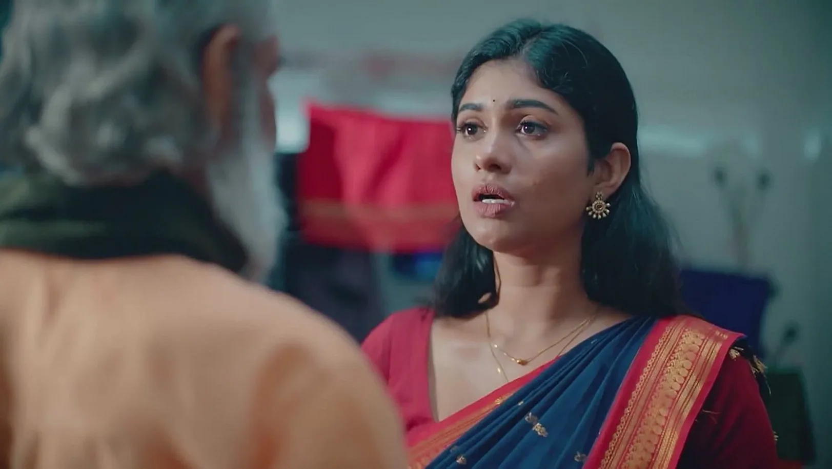 Devika Is Devastated by Bhadran’s Actions 13th November 2024 Webisode