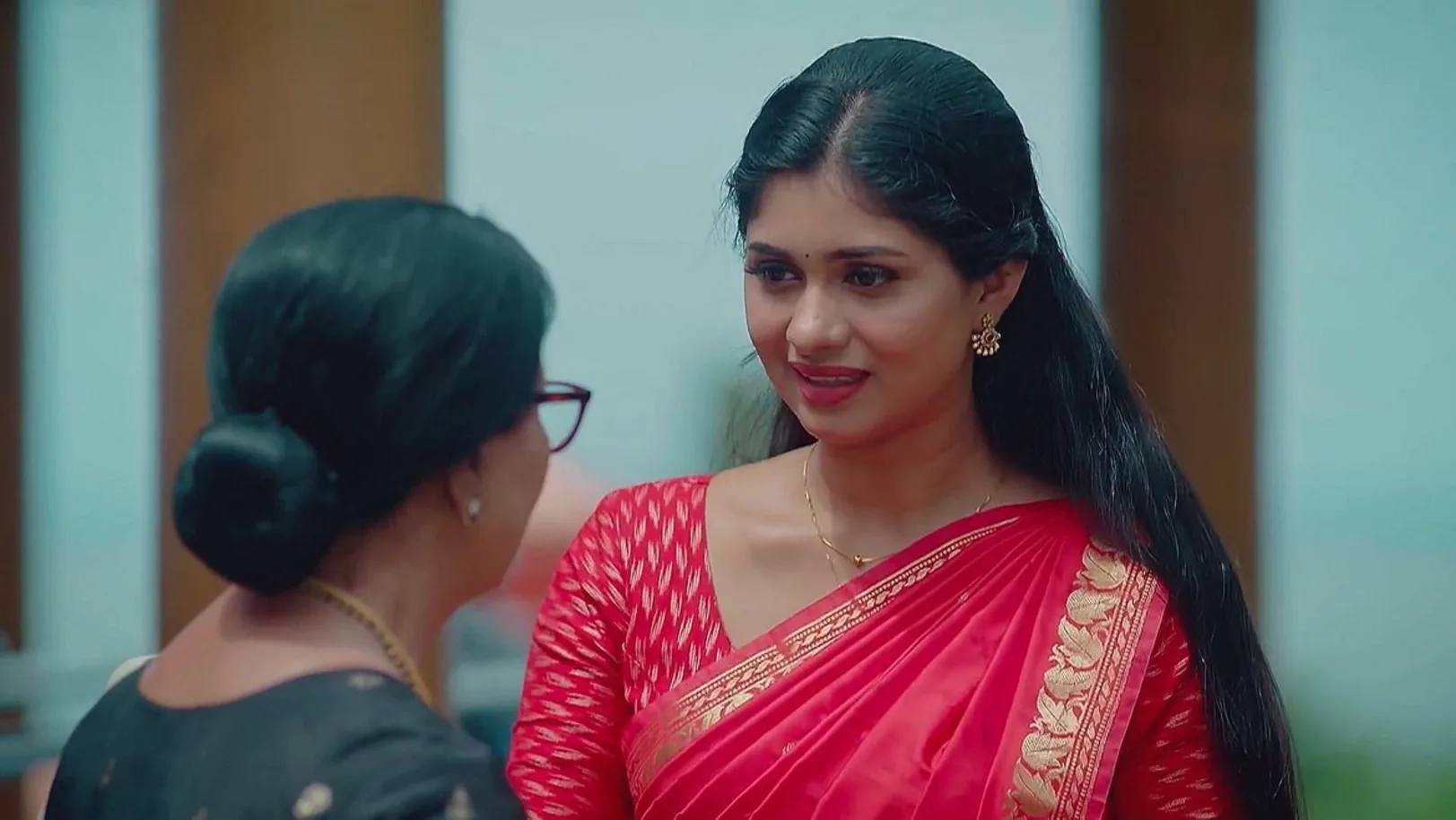 Apoorvaragam - November 16, 2024 - Webisode 16th November 2024 Webisode