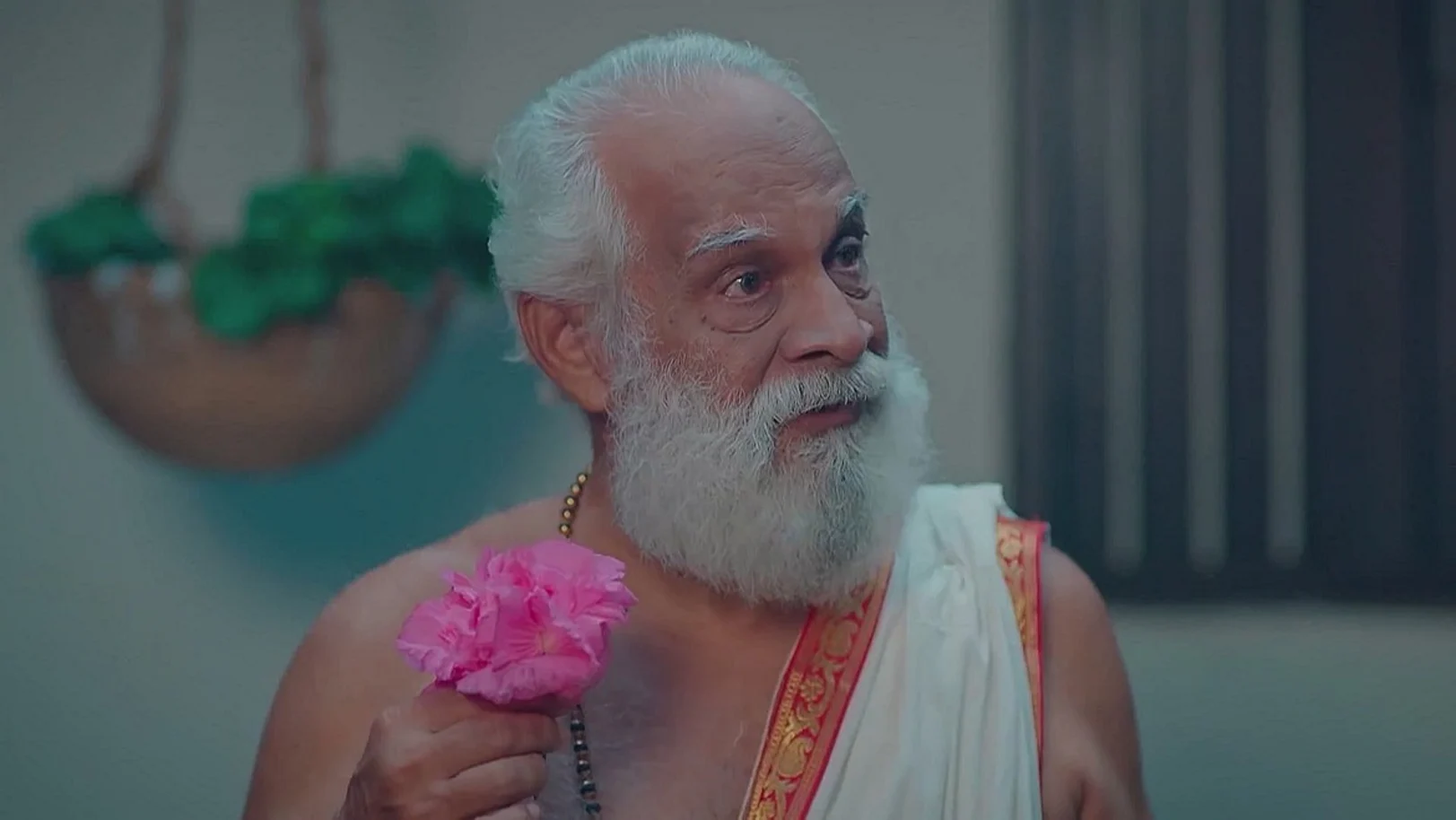 Apoorvaragam - November 16, 2024 - Best Scene 