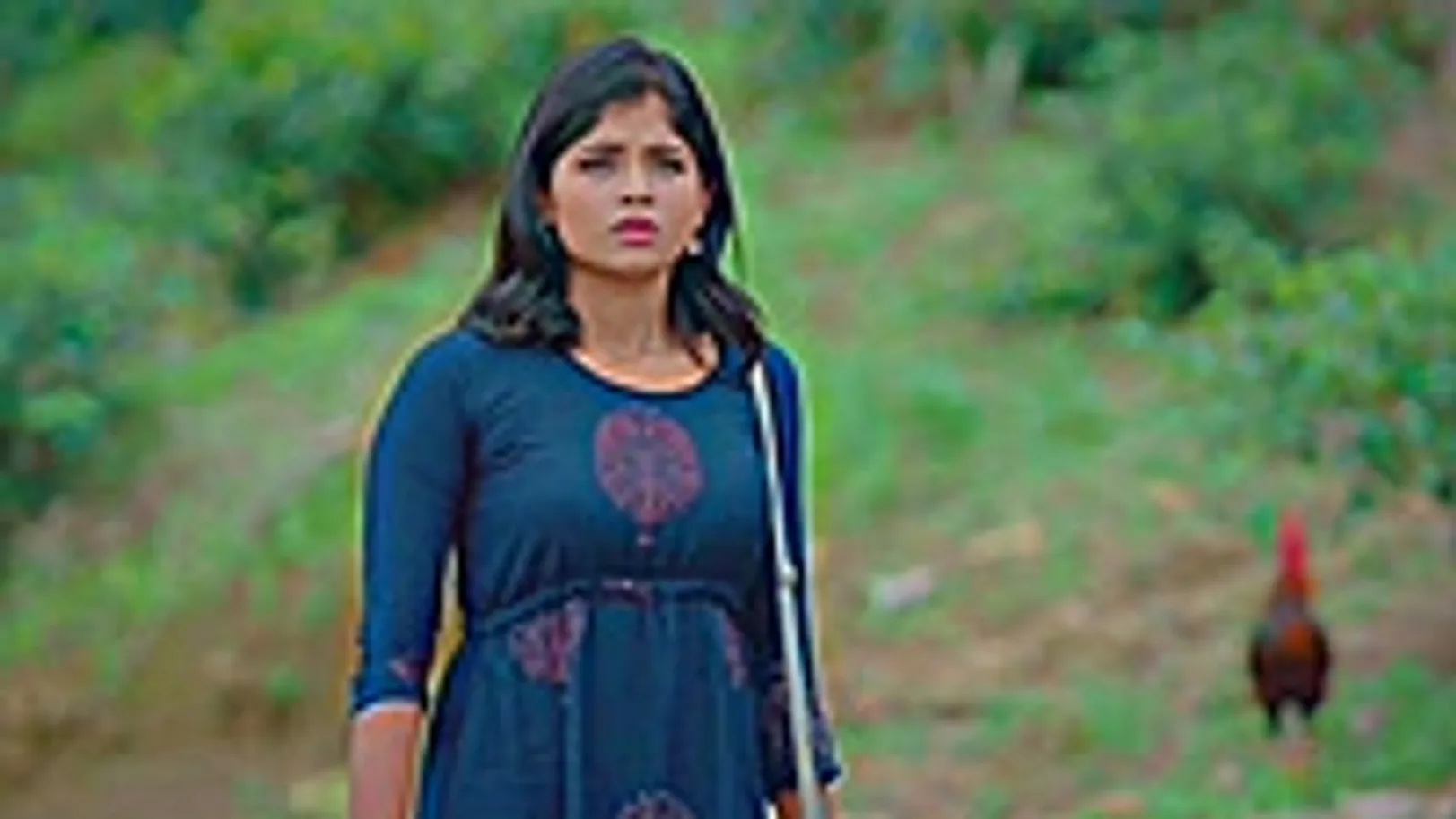 Anju Hears Gopika’s Conversation | Apoorvaragam 