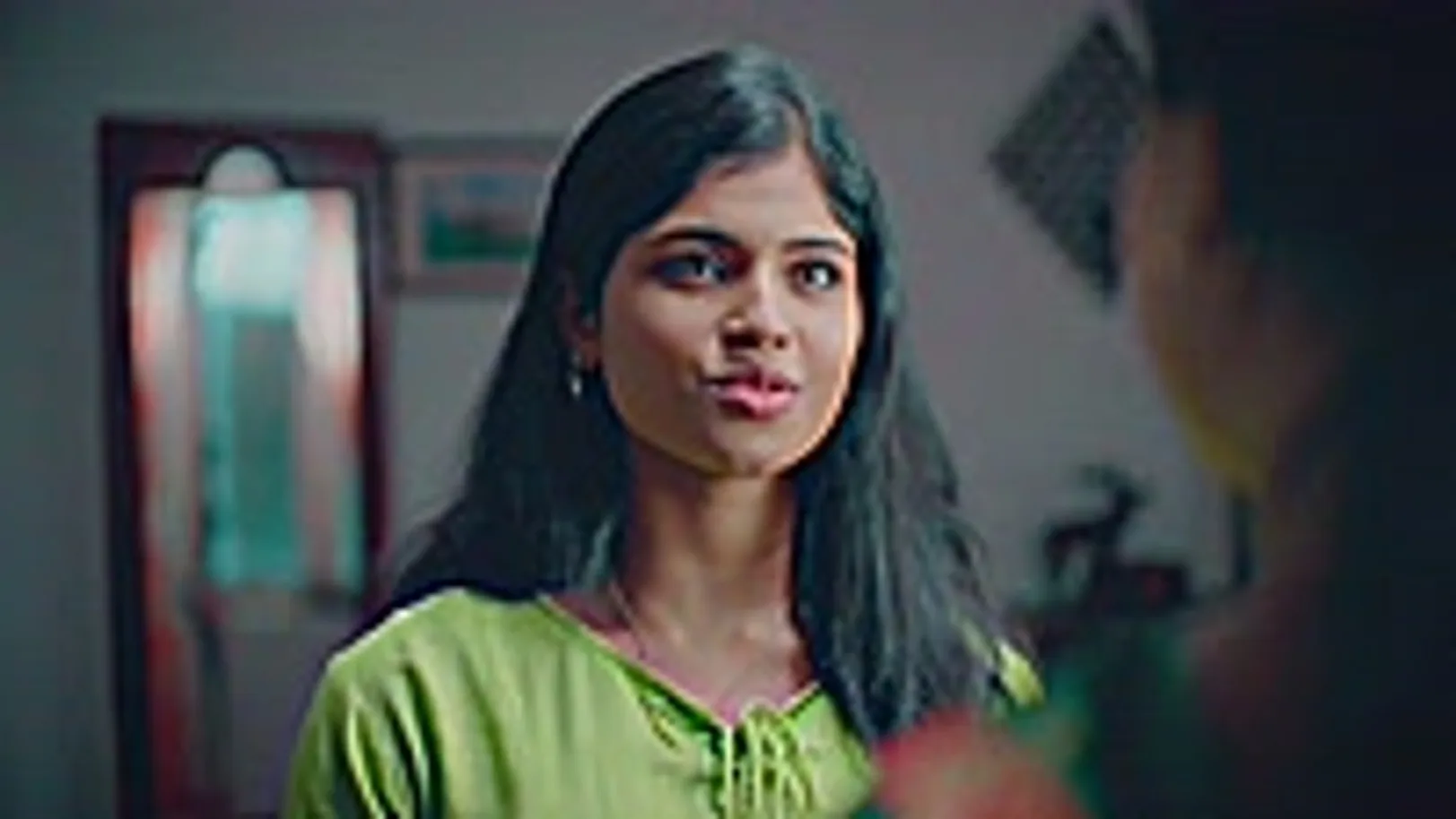 Apoorvaragam - November 15, 2024 - Best Scene 