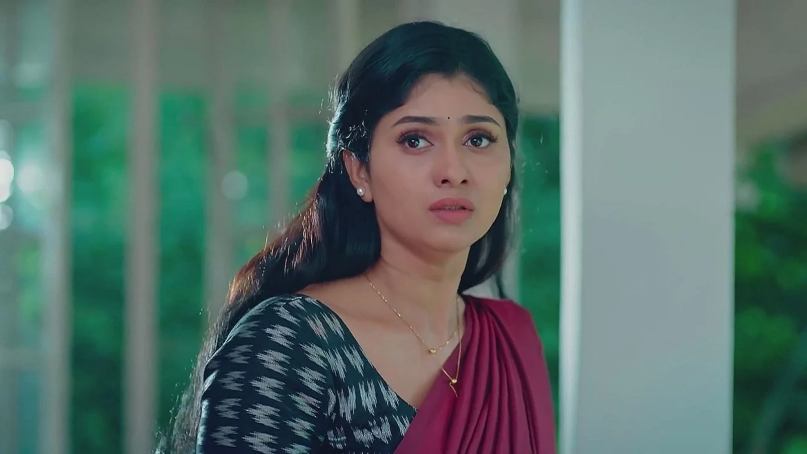 Devika Shares Her Woes with Swamiachhan | Apoorvaragam 