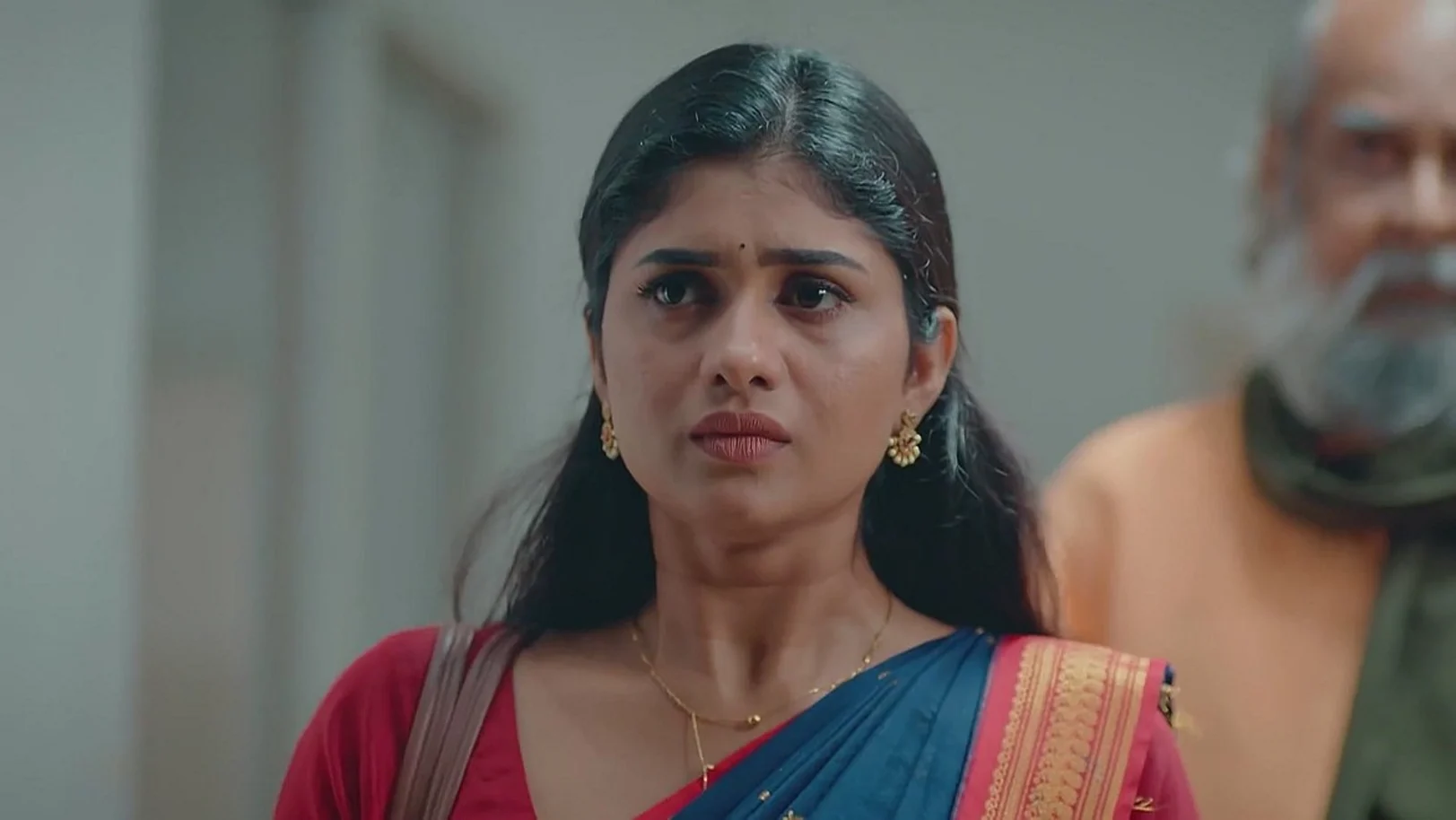 Apoorvaragam - November 12, 2024 - Best Scene 